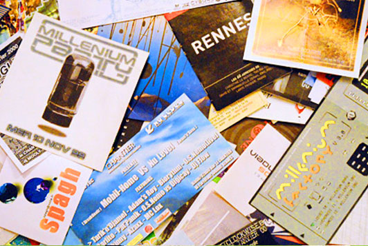 Création publicitaire Corrèze Création publicitaire Corrèze