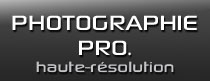 Faites appel  un professionnel de la photo pour valoriser votre image