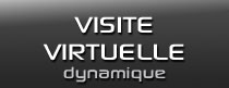 Donnez  votre clientle la possibilit de s'immerger dans un lieu sous tous les angles et ainsi prsenter votre savoir-faire grce  l'interactivit des visites virtuelles uniques !