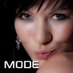 photo mode book studio femme