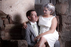photographe de mariage professionnel  Brive